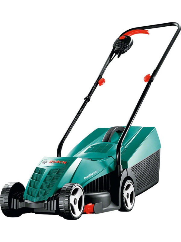 BOSCH - Rotak 32 Χλοοκοπτική Μηχανή 1200W (#0600885B00) BOSCH - Rotak 32 Χλοοκοπτική Μηχανή 1200W (#0600885B00)