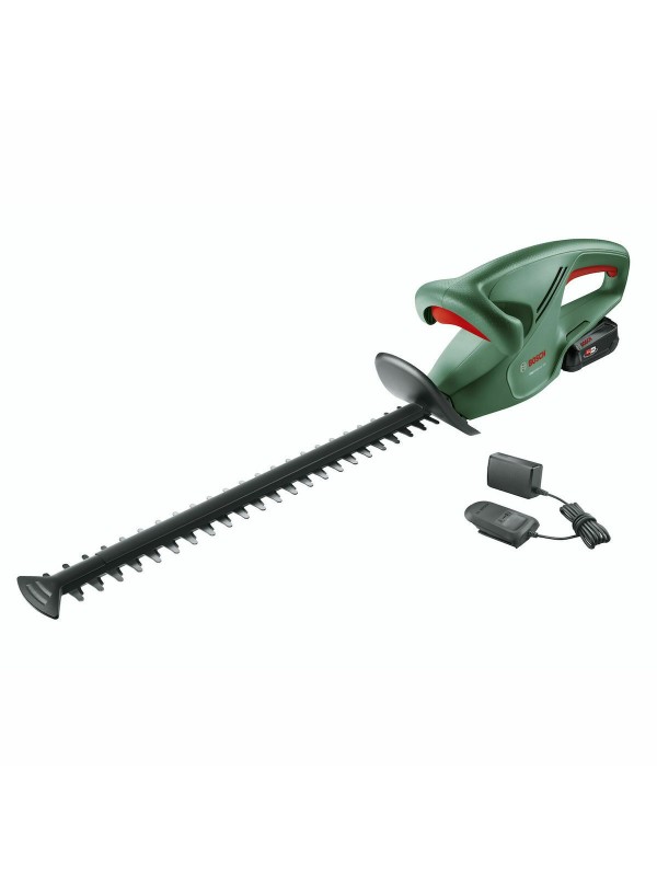 Bosch - EasyHedgeCut 18-45 Θαμνοκόπτης Μπαταρίας 18V Li-Ion (1x2.0Ah) (#0600849H02) Bosch - EasyHedgeCut 18-45 Θαμνοκόπτης Μπαταρίας 18V Li-Ion (1x2.0Ah) (#0600849H02)