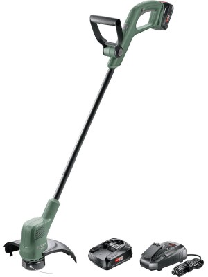 Bosch EasyGrassCut 18-260 Χλοοκοπτικό Μεσηνέζας Μπαταρίας 18V (2x2.0Ah) (#06008C1C02) Bosch EasyGrassCut 18-260 Χλοοκοπτικό Μεσηνέζας Μπαταρίας 18V (2x2.0Ah) (#06008C1C02)