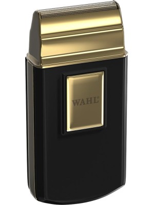 Wahl Professional Gold Edition 07057-016 Ξυριστική Μηχανή Προσώπου Επαναφορτιζόμενη Wahl Professional Gold Edition 07057-016 Ξυριστική Μηχανή Προσώπου Επαναφορτιζόμενη
