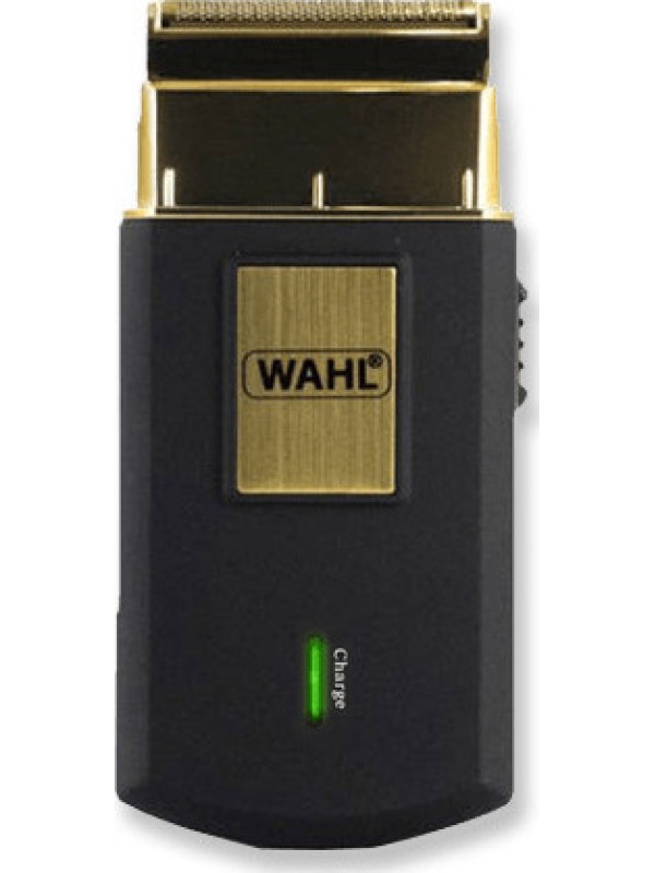 Wahl Professional Gold Edition 07057-016 Ξυριστική Μηχανή Προσώπου Επαναφορτιζόμενη