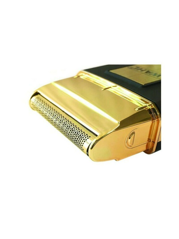 Wahl Professional Gold Edition 07057-016 Ξυριστική Μηχανή Προσώπου Επαναφορτιζόμενη