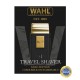 Wahl Professional Gold Edition 07057-016 Ξυριστική Μηχανή Προσώπου Επαναφορτιζόμενη