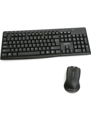 Omega OKM071B Ασύρματο Σετ Πληκτρολόγιο & Ποντίκι Αγγλικό UK Omega OKM071B Ασύρματο Σετ Πληκτρολόγιο & Ποντίκι Αγγλικό UK