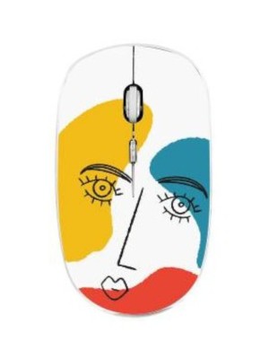 T'nB Art Ασύρματο Ποντίκι Exclusiv 080076