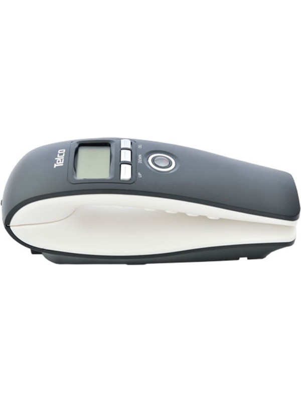 Telco 2101N-HC (09-448) Ενσύρματο Τηλέφωνο Γόνδολα Μαύρο Telco 2101N-HC (09-448) Ενσύρματο Τηλέφωνο Γόνδολα Μαύρο