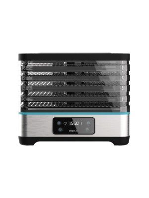 Cecotec Αποξηραντής Τροφίμων με Ράφια VITADRY PRO 300W 0949 102352 Cecotec Αποξηραντής Τροφίμων με Ράφια VITADRY PRO 300W 0949 102352