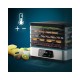 Cecotec Αποξηραντής Τροφίμων με Ράφια VITADRY PRO 300W 0949 102352 Cecotec Αποξηραντής Τροφίμων με Ράφια VITADRY PRO 300W 0949 102352