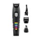 Wahl Professional Color Trim Κουρευτική Μηχανή Μαύρη 09893-0464 Wahl Professional Color Trim Κουρευτική Μηχανή Μαύρη 09893-0464