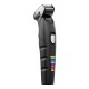 Wahl Professional Color Trim Κουρευτική Μηχανή Μαύρη 09893-0464 Wahl Professional Color Trim Κουρευτική Μηχανή Μαύρη 09893-0464