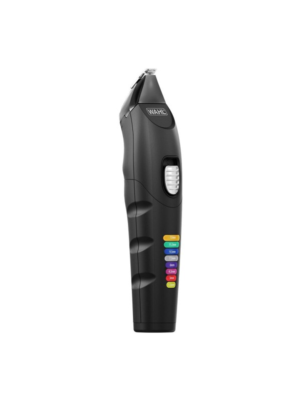 Wahl Professional Color Trim Κουρευτική Μηχανή Μαύρη 09893-0464 Wahl Professional Color Trim Κουρευτική Μηχανή Μαύρη 09893-0464