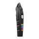 Wahl Professional Color Trim Κουρευτική Μηχανή Μαύρη 09893-0464 Wahl Professional Color Trim Κουρευτική Μηχανή Μαύρη 09893-0464