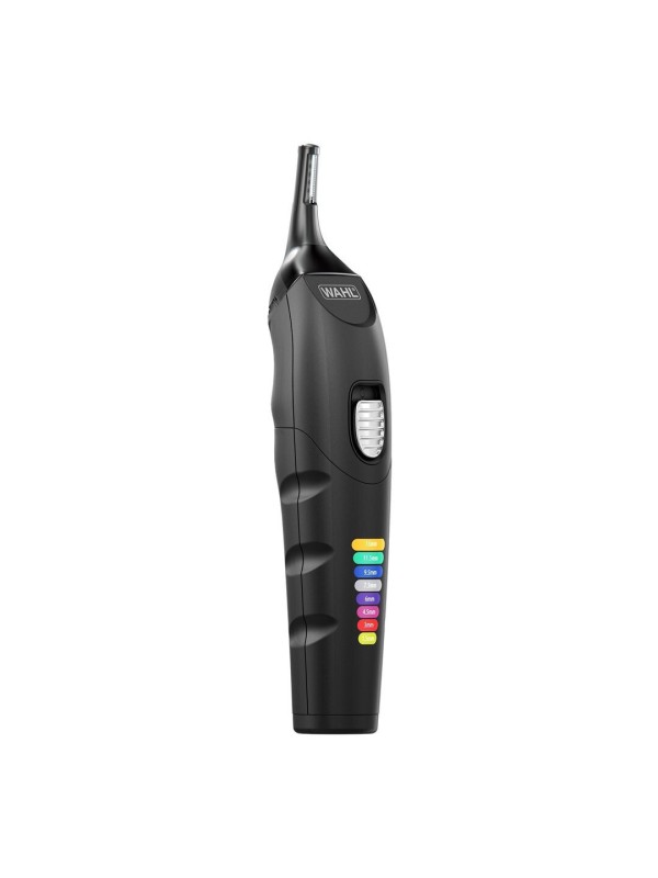 Wahl Professional Color Trim Κουρευτική Μηχανή Μαύρη 09893-0464 Wahl Professional Color Trim Κουρευτική Μηχανή Μαύρη 09893-0464