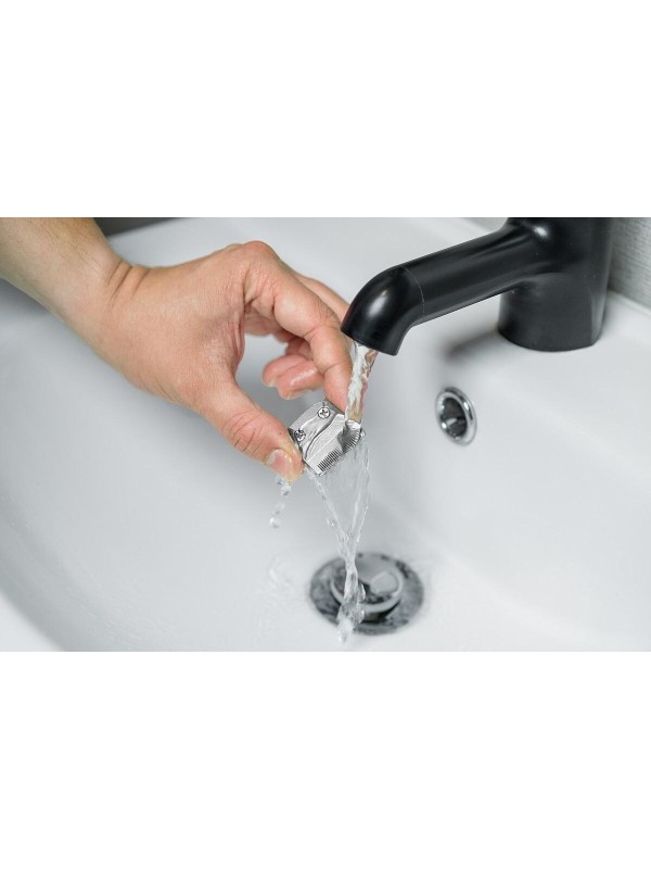 Wahl Professional Color Trim Κουρευτική Μηχανή Μαύρη 09893-0464 Wahl Professional Color Trim Κουρευτική Μηχανή Μαύρη 09893-0464