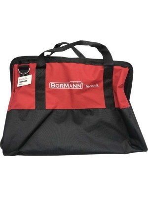 Bormann Τσάντα Εργαλείων BTB1001 (020226) Bormann Τσάντα Εργαλείων BTB1001 (020226)