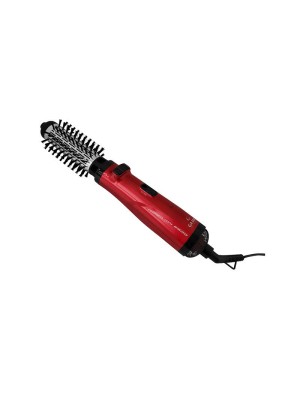 GA.MA TURBO ION 2600 ΠΕΡΙΣΤΡΕΦΟΜΕΝΗ ΗΛΕΚΤΡΙΚΗ ΒΟΥΡΤΣΑ ΜΑΛΛΙΩΝ 1100W GH0105 GA.MA TURBO ION 2600 ΠΕΡΙΣΤΡΕΦΟΜΕΝΗ ΗΛΕΚΤΡΙΚΗ ΒΟΥΡΤΣΑ ΜΑΛΛΙΩΝ 1100W GH0105