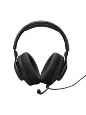 JBL Quantum 100M2 Over Ear Gaming Headset με σύνδεση 3.5mm