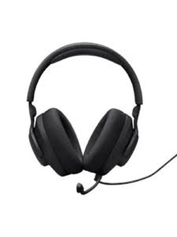 JBL Quantum 100M2 Over Ear Gaming Headset με σύνδεση 3.5mm