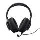 JBL Quantum 100M2 Over Ear Gaming Headset με σύνδεση 3.5mm