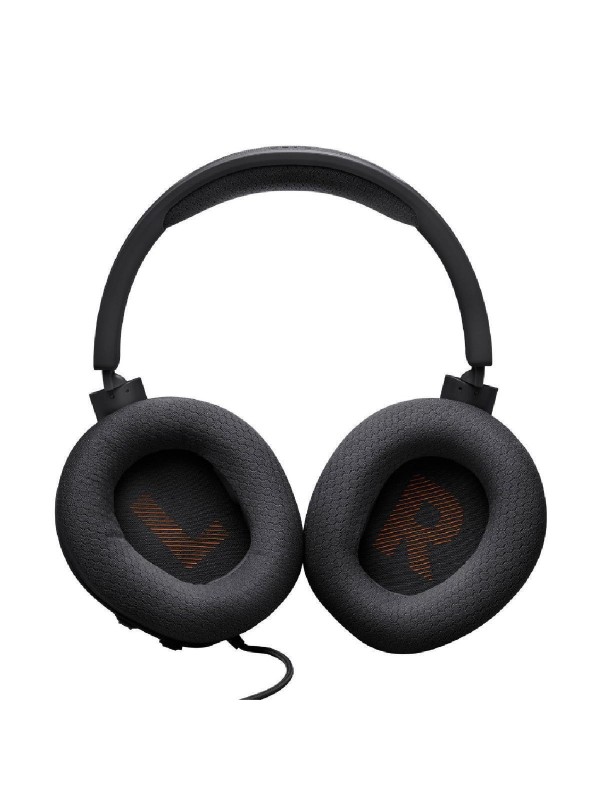 JBL Quantum 100M2 Over Ear Gaming Headset με σύνδεση 3.5mm