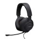 JBL Quantum 100M2 Over Ear Gaming Headset με σύνδεση 3.5mm