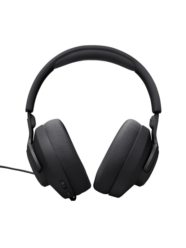 JBL Quantum 100M2 Over Ear Gaming Headset με σύνδεση 3.5mm
