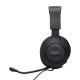 JBL Quantum 100M2 Over Ear Gaming Headset με σύνδεση 3.5mm