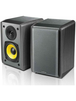 Edifier R1010BT Αυτοενισχυόμενα Ηχεία 2 Δρόμων με Bluetooth 24W (Ζεύγος) Μαύρο Edifier R1010BT Αυτοενισχυόμενα Ηχεία 2 Δρόμων με Bluetooth 24W (Ζεύγος) Μαύρο