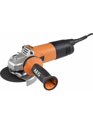 ΓΩΝΙΑΚΟΣ ΤΡΟΧΟΣ 125mm - AEG WS 10-125 S (#4935451302) ΓΩΝΙΑΚΟΣ ΤΡΟΧΟΣ 125mm - AEG WS 10-125 S (#4935451302)