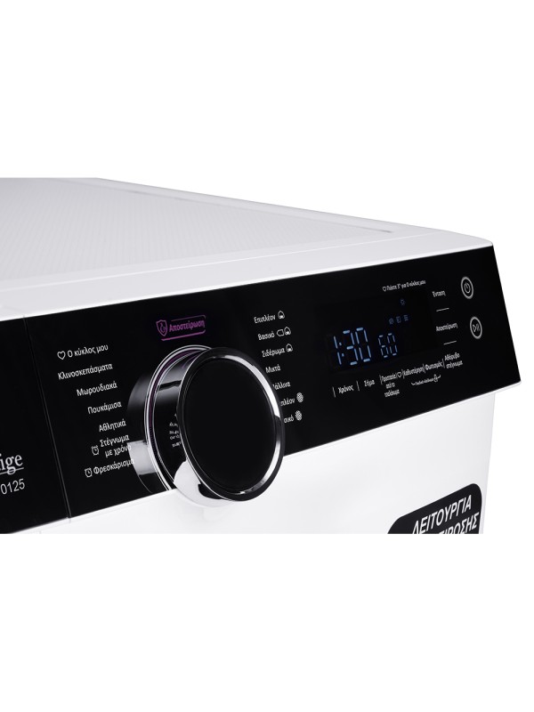 Morris MPD-10125 Στεγνωτήριο 10kg A+++ με Αντλία Θερμότητας