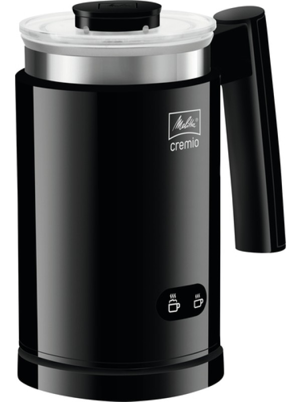 Melitta Cremio II Συσκευή για Ζεστό & Κρύο Αφρόγαλα με Αντικολλητική Επίστρωση 250ml Melitta Cremio II Συσκευή για Ζεστό & Κρύο Αφρόγαλα με Αντικολλητική Επίστρωση 250ml