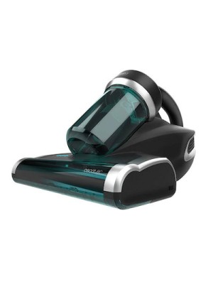 Cecotec Conga 7000 Mattress Επαναφορτιζόμενο Σκουπάκι Χειρός Μαύρο Cecotec Conga 7000 Mattress Επαναφορτιζόμενο Σκουπάκι Χειρός Μαύρο