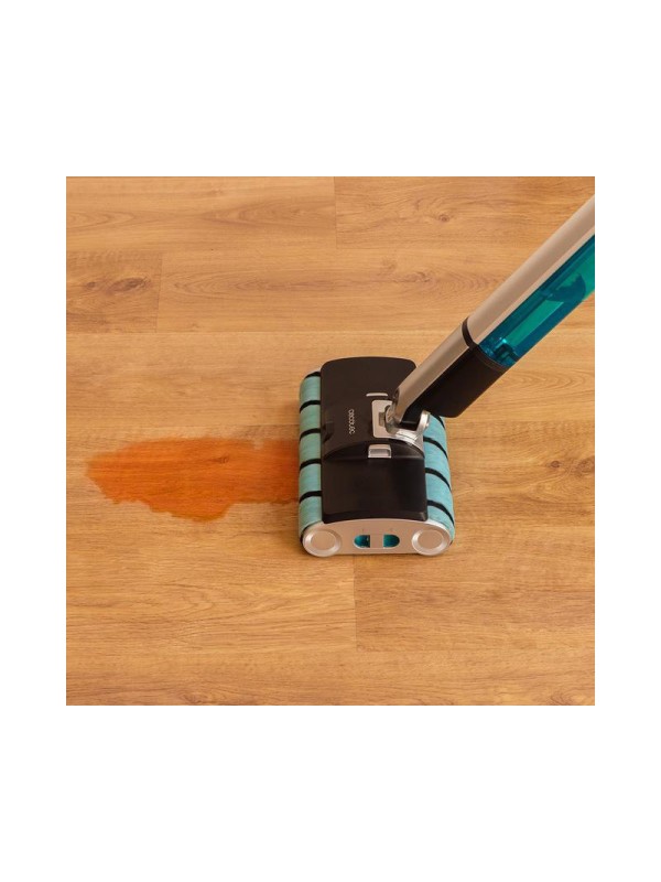 Cecotec FreeGo Wash Σφουγγαρίστρα Μπαταρίας 101655 Cecotec FreeGo Wash Σφουγγαρίστρα Μπαταρίας 101655