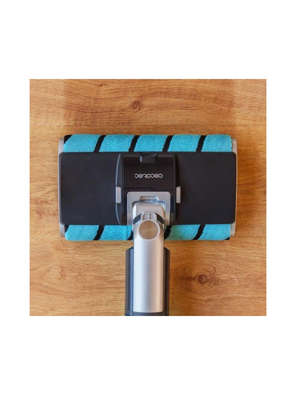 Cecotec FreeGo Wash Σφουγγαρίστρα Μπαταρίας 101655 Cecotec FreeGo Wash Σφουγγαρίστρα Μπαταρίας 101655