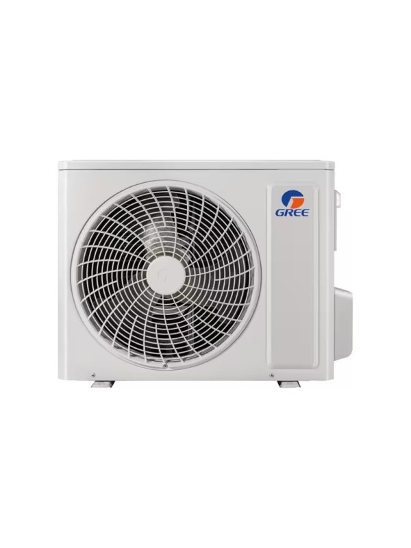 Gree Airy White GRC/GRCO-101QI/KAIW-N5 Κλιματιστικό Τοίχου 9000 btu/h A+++/A+++