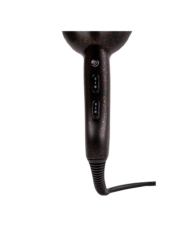 TECNO DRY LEVANTE Επαγγελματικό Πιστολάκι Μαλλιών 2200W 102529 TECNO DRY LEVANTE Επαγγελματικό Πιστολάκι Μαλλιών 2200W 102529