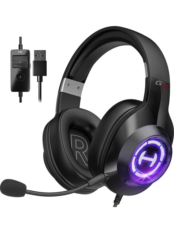 Edifier G2 II Over Ear Gaming Headset (USB) Edifier G2 II Over Ear Gaming Headset (USB)