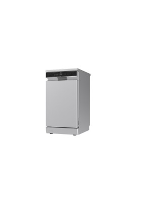 Midea MDWEF1034DSS-WC Πλυντήριο Πιάτων 45cm Midea MDWEF1034DSS-WC Πλυντήριο Πιάτων 45cm