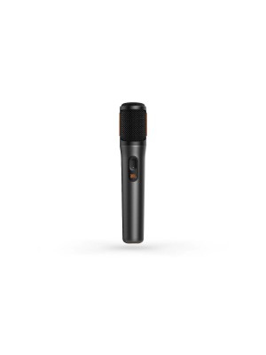 JBL Ασύρματο Δυναμικό Μικρόφωνο Wireless Microphone Set Χειρός Φωνής 1037 JBL Ασύρματο Δυναμικό Μικρόφωνο Wireless Microphone Set Χειρός Φωνής 1037