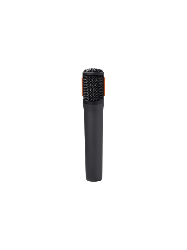 JBL Ασύρματο Δυναμικό Μικρόφωνο Wireless Microphone Set Χειρός Φωνής 1037 JBL Ασύρματο Δυναμικό Μικρόφωνο Wireless Microphone Set Χειρός Φωνής 1037