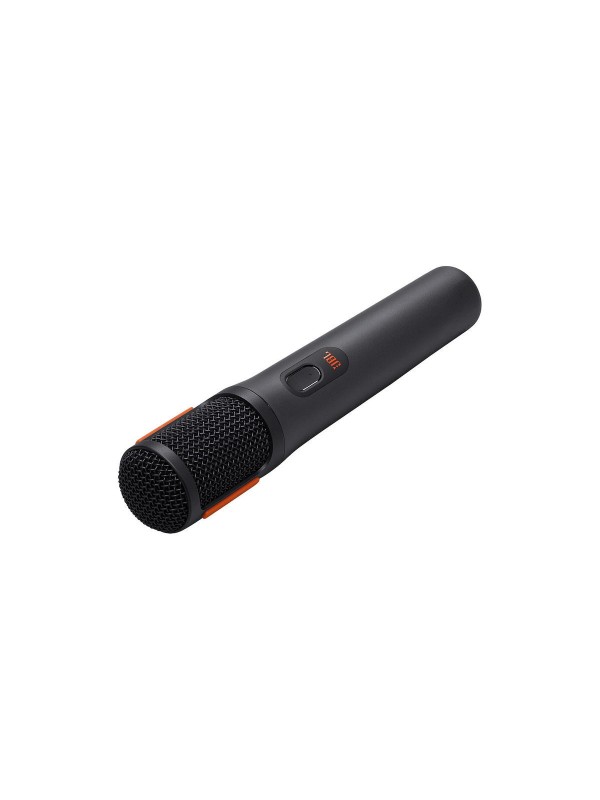 JBL Ασύρματο Δυναμικό Μικρόφωνο Wireless Microphone Set Χειρός Φωνής 1037 JBL Ασύρματο Δυναμικό Μικρόφωνο Wireless Microphone Set Χειρός Φωνής 1037