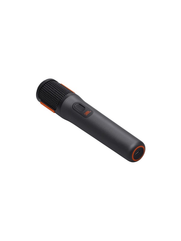 JBL Ασύρματο Δυναμικό Μικρόφωνο Wireless Microphone Set Χειρός Φωνής 1037 JBL Ασύρματο Δυναμικό Μικρόφωνο Wireless Microphone Set Χειρός Φωνής 1037