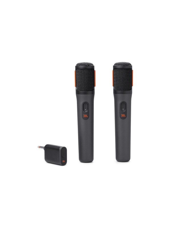 JBL Ασύρματο Δυναμικό Μικρόφωνο Wireless Microphone Set Χειρός Φωνής 1037 JBL Ασύρματο Δυναμικό Μικρόφωνο Wireless Microphone Set Χειρός Φωνής 1037