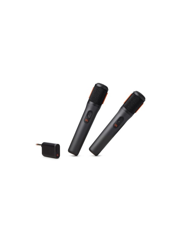 JBL Ασύρματο Δυναμικό Μικρόφωνο Wireless Microphone Set Χειρός Φωνής 1037 JBL Ασύρματο Δυναμικό Μικρόφωνο Wireless Microphone Set Χειρός Φωνής 1037