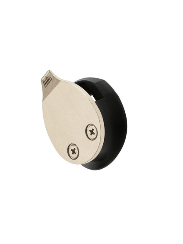 Izzy Pg1050 Επαναφορτιζόμενη Κουρευτική Μηχανή Μαύρη 224264 Izzy Pg1050 Επαναφορτιζόμενη Κουρευτική Μηχανή Μαύρη 224264