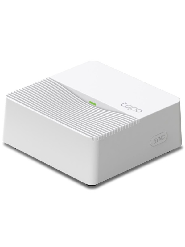 ΚΑΤΑΓΡΑΦΙΚΟ TP-LINK Tapo H200 v1 Smart Hub Wi-Fi TPL10642