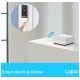 ΚΑΤΑΓΡΑΦΙΚΟ TP-LINK Tapo H200 v1 Smart Hub Wi-Fi TPL10642