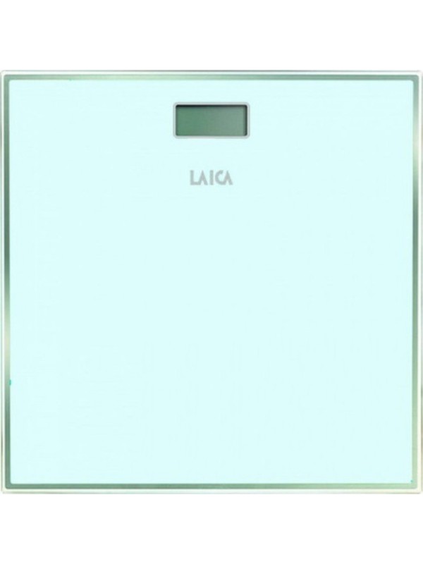 Laica PS 1068 Ψηφιακή Ζυγαριά σε Λευκό χρώμα Laica PS 1068 Ψηφιακή Ζυγαριά σε Λευκό χρώμα