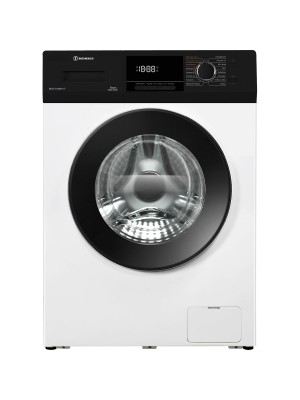 Morris CIW-10741 Πλυντήριο-Στεγνωτήριο Ρούχων 10kg/7kg Ατμού 1400 Στροφές