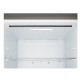 LG Ψυγειοκαταψύκτης 333lt Total NoFrost Υ186xΠ59.7xΒ67.4εκ. Ασημί GBBSJ10EPY LG Ψυγειοκαταψύκτης 333lt Total NoFrost Υ186xΠ59.7xΒ67.4εκ. Ασημί GBBSJ10EPY